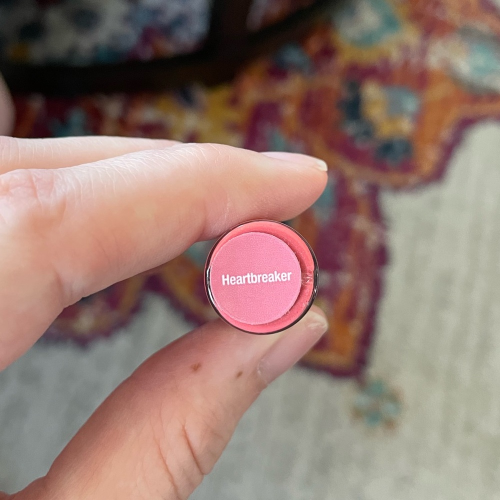 Heartbreaker Lipsense